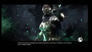 играем в MORTAL KOMBAT 11 MOBILE