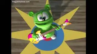 TE AMO Osito Gominola Spanish Español Gummy Bear La La I Love You