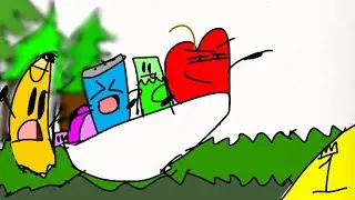 TOOI 1: Forest Fight!