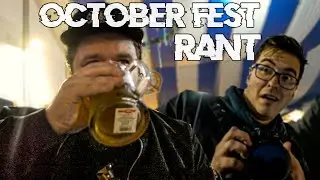 A Debreceni October Fest Jelenség!