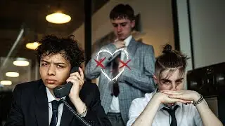 LOVE SEPT. - HIDEOUT [HEN$HAW, V.RI, BVDLVD] PROD. HOOLIGN