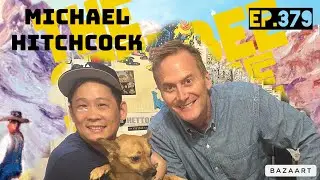 Michael Hitchcock on Netflix's-