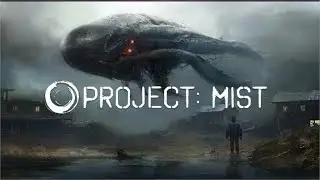 First Look - Is This The New Survival Horror Game We Have All Been Waiting For? - Project Mist Demo