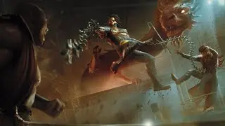КОНЦОВКА ТАКЕДЫ. Mortal Kombat 1 [PS5] - Башня персонажа