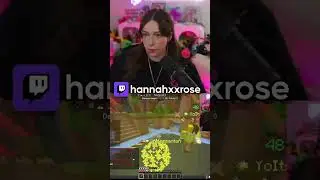 Hannah's insane last stand in Battle 