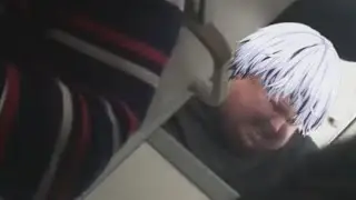 Я не вернусь в туалет
