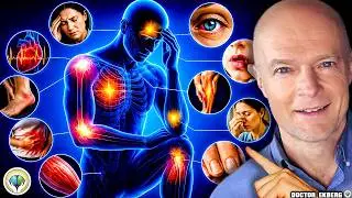 10 Alarming Signs Your Body Needs Minerals & Electrolytes