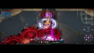 GvG 17/09 ELTEMPLO vs Honra | Mu Legend 86