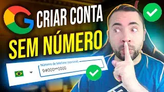 ✅ How to Create MULTIPLE Google Accounts WITHOUT PHONE NUMBER (WITHOUT VERIFYING)