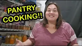 Super Simple Meals Made With Everyday Pantry Ingredients!