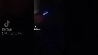 j'ai filmé un ovni bleu par la fenêtre #ovni #ufo #paranormal #alien #extraterrestre