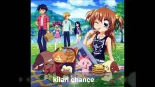 Tsukishima Kirari video compilation so far (part1)