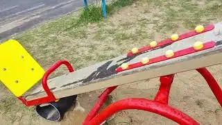 #Суздаль Детская площадка Бульвар Всполье д. 31