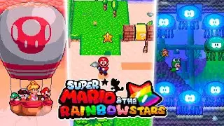 Nuevo juego de Mario es goty