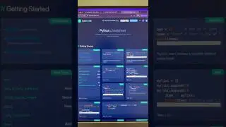 Learn almost any programming languages 