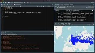 Hands-on: Creating Interactive Maps with Leaflet