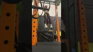 TROCHĘ ZARZUCIŁO #trening #sport #gymgirl #siłownia #podciąganie #motivation #gym #gymlife