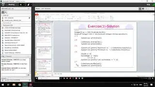 M251 ( Java ) - EXTRA Lab - AOU