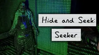 "Hide and Seek: Seeker" Weekly Phasmophobia Challenge