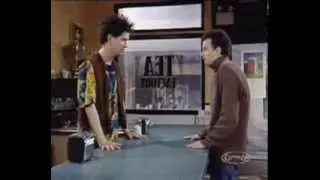 Kids in the Hall - Give me a tea you bastard