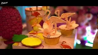 Детский праздник