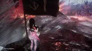 Not stopping until I beat GARGANT