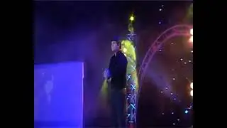 Магомед Цахилаев  Я уйду