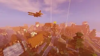 JAVA 1.14.1 | Public 5 Year Old SMP Survival Server | COME JOIN! | Public