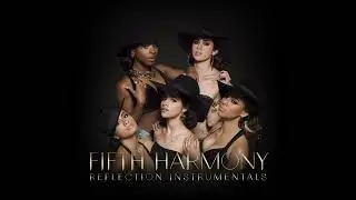 Fifth Harmony - Body Rock (Official Instrumental)