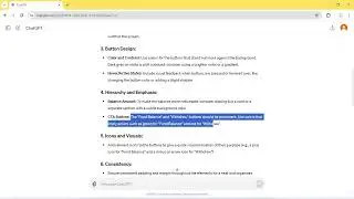 Using AI As A UI UX Designer - Part 1