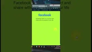 how to create apps and websites part 2. 13 - html and css background color