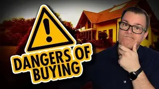 Don’t Buy a Home IF… | Top Reasons NOT To Buy a Home in 2023