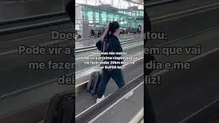 O IMPORTANTE É VIAJAR! 🌎 #shortsviral #humorvideo