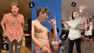 Supalonely x Glitter Tiktok Compilation