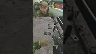 Неожиданный спавн видеокарты 