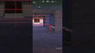Imagine walking in the Vault and this happens... #shorts