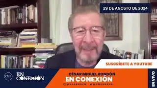 🎙La tragedia de Venezuela es la tragedia de Las Américas en el siglo XXI" Carlos Sánchez Berzaín