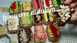 BERAWAL DARI PISANG DAGANGANKU LARIS MANIS SETIAP HARI