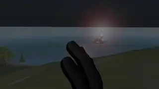 VR Jogger