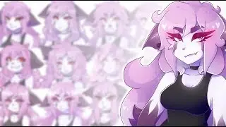 15 art style challenge