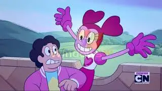 Your New Best Friend, Spinel, Is Here! V&A Effects (My First Preview)