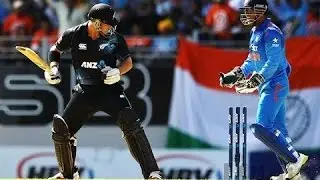 ICC T20 WC 2016 INDIA VS NEW ZEALAND FULL HIGHLIGHTS