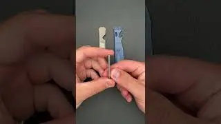 Should you carry a prybar?? 