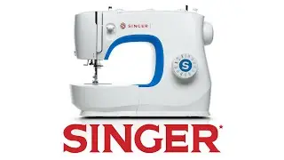 Singer Sewing Machine | M320L Serenade Unboxing