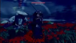 An almost perfect duel. Lethal+ w/ Frailty charm