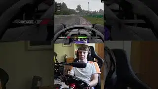 Did I JINX Iwasa? F1 24