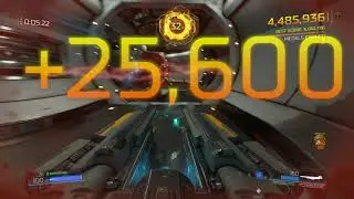 DOOM - Arcade Mode ARC Ultra-Nightmare (PC)
