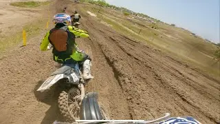 Othg National Day 1 Moto 2 30+intermediate