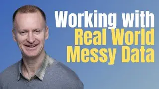 HTGAJ 80: The Reality of Working with Real World Data, Analytics Consulting and Marketing Analytics