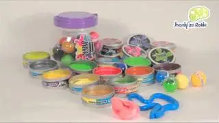 Жвачка для рук Nanogum